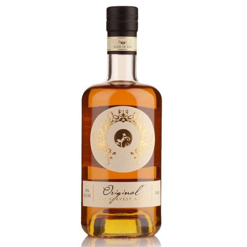 Buy Original EXQ Harvest Blend Digestif Liqueur 700ml MyDeal