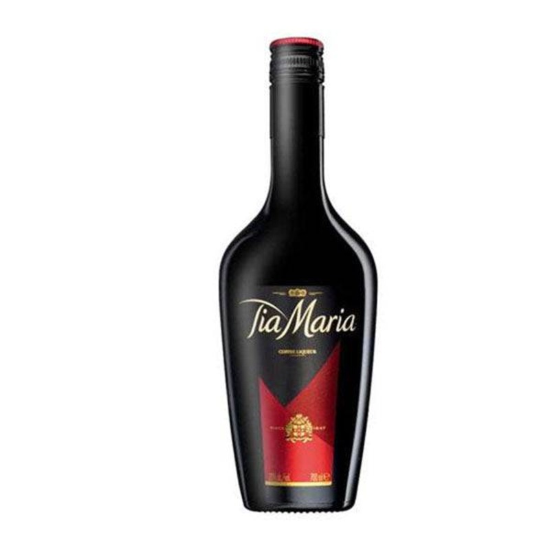 Buy Tia Maria Cold Brew Coffee Dark Liqueur Bottle 700ml MyDeal