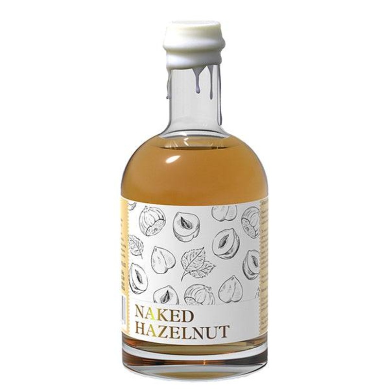 Buy White Possum Naked Hazelnut Australian Hazelnut Liqueur 500ml MyDeal
