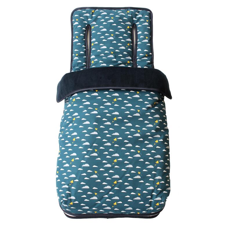 keep me cosy footmuff