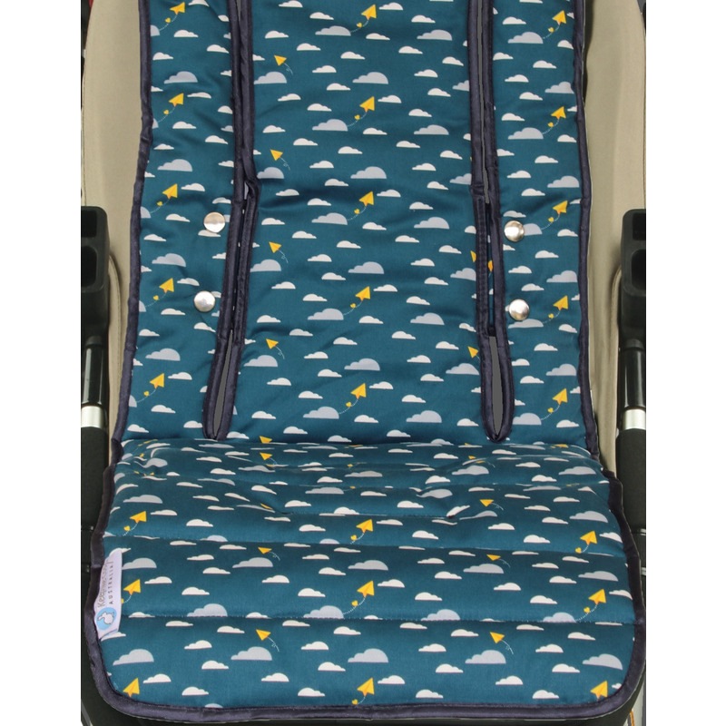 keep me cosy footmuff