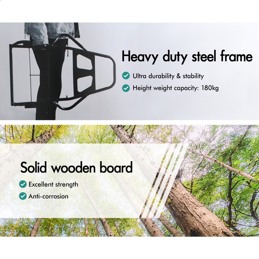 ALFORDSON Wooden Armchair Velvet Accent Lounge Accent Chair Ottoman Sofa Footstool