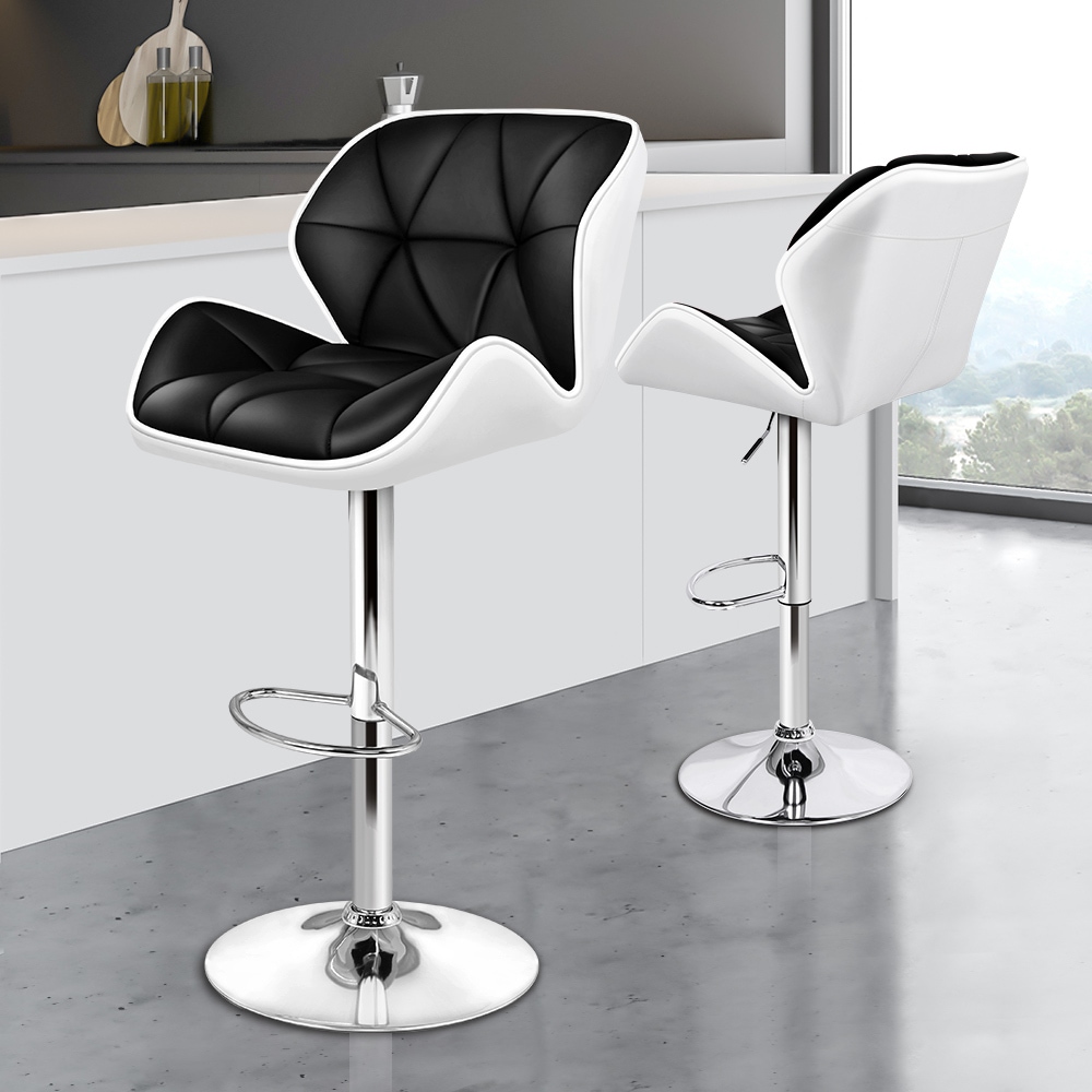 breakfast bar stools x2