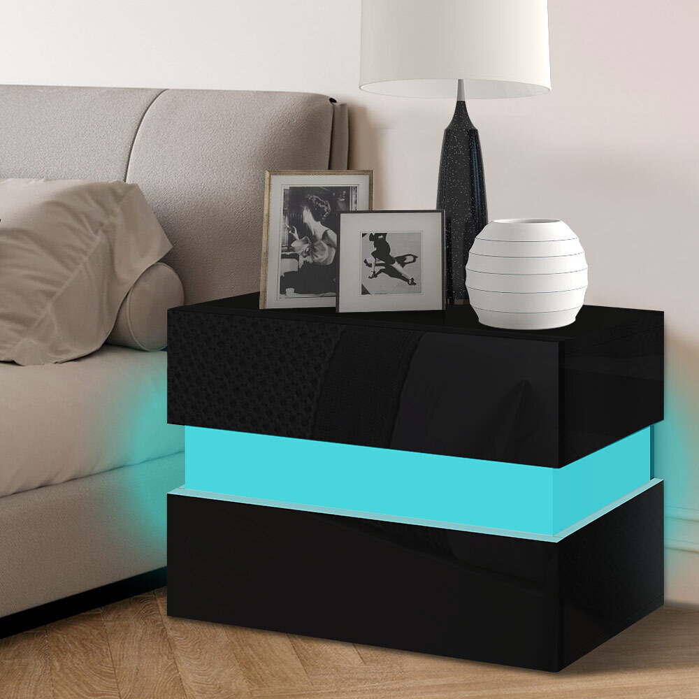 Nightstand deals with lights