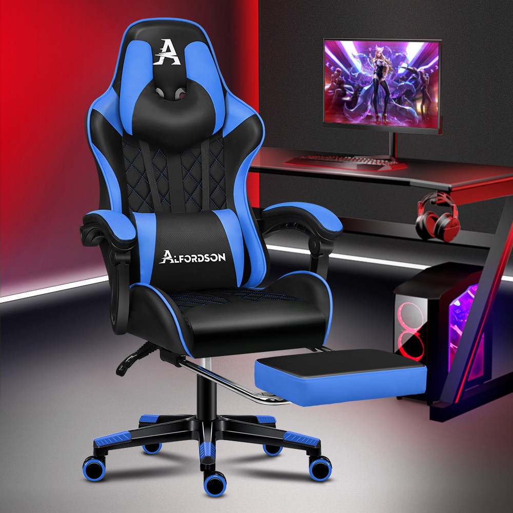 Alfordson gaming 2025 office chair