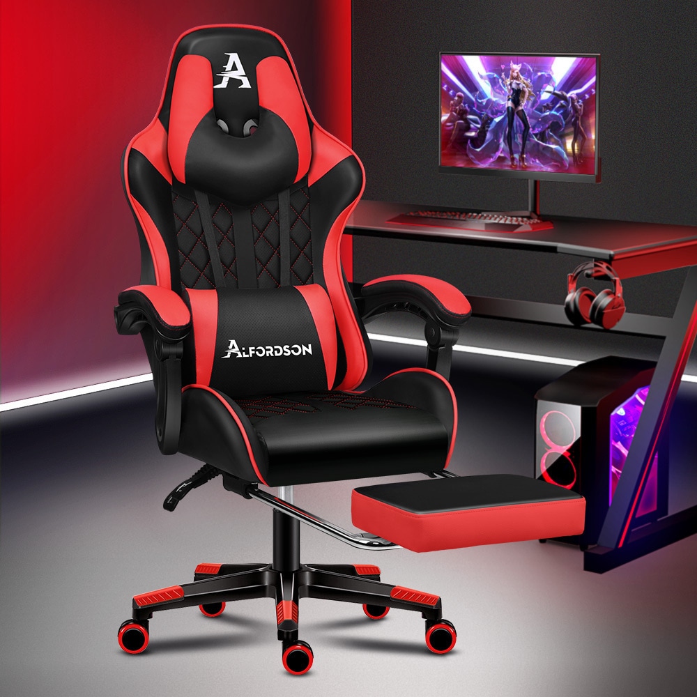 Gtgamez gaming best sale chair review