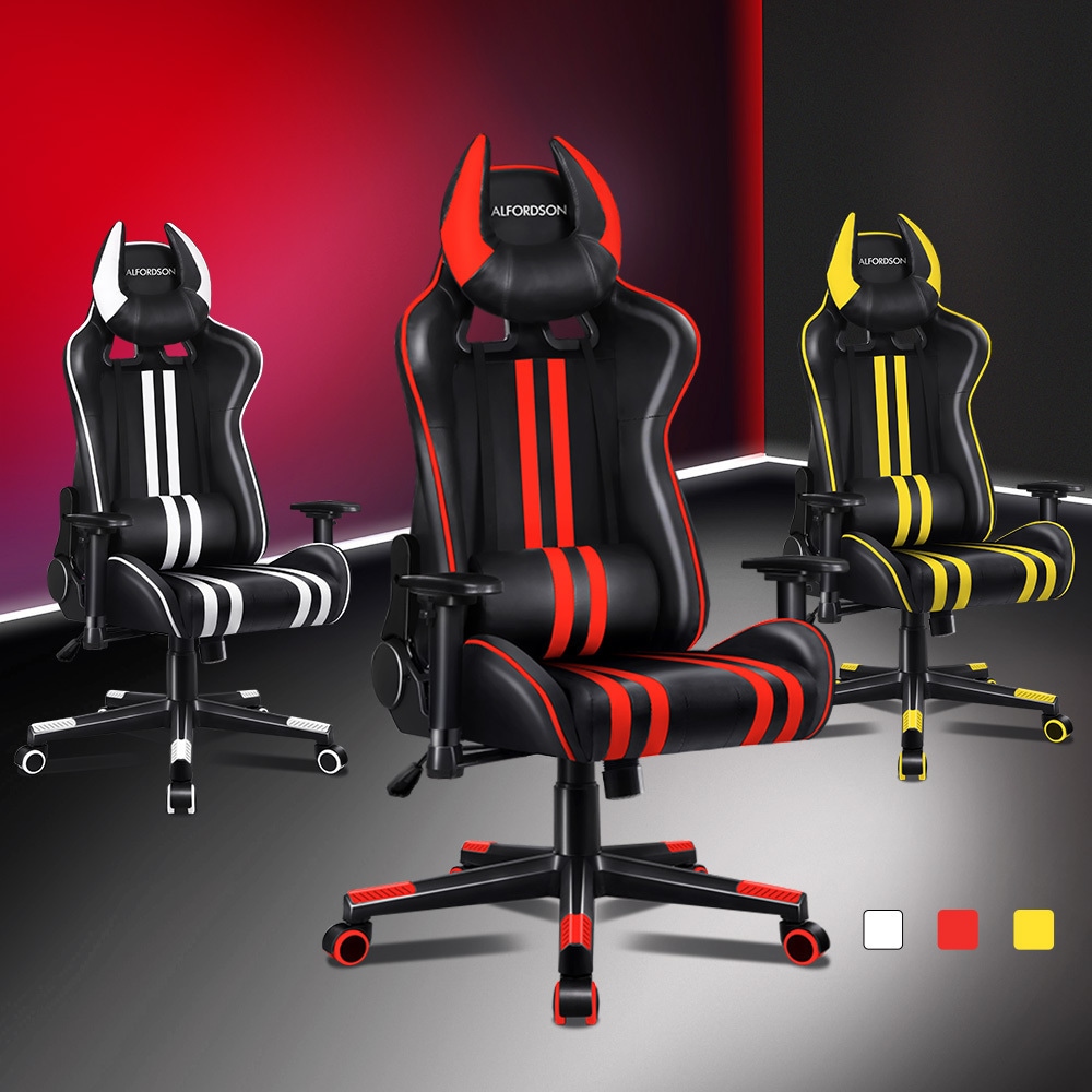 Racing seat computer online chair