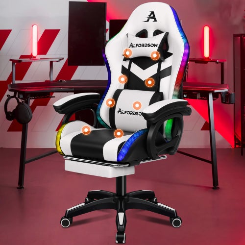 Buy Gaming Office Chairs Online in Australia - MyDeal