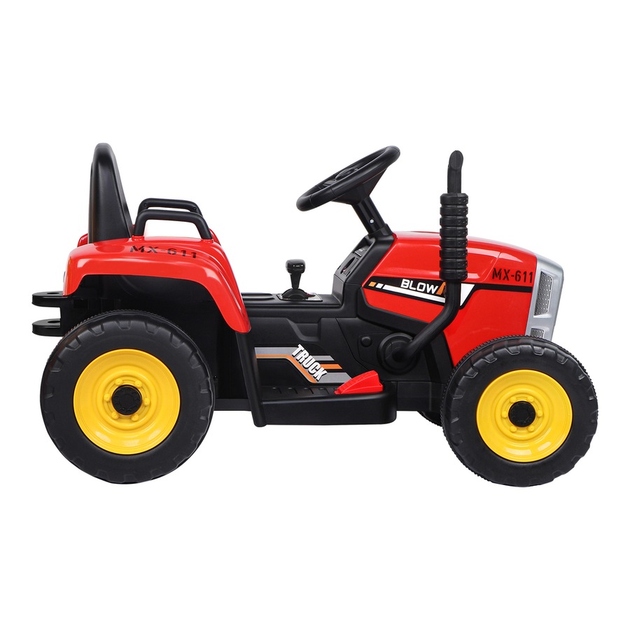 ALFORDSON Kids Ride On Car Tractor 12V Electric