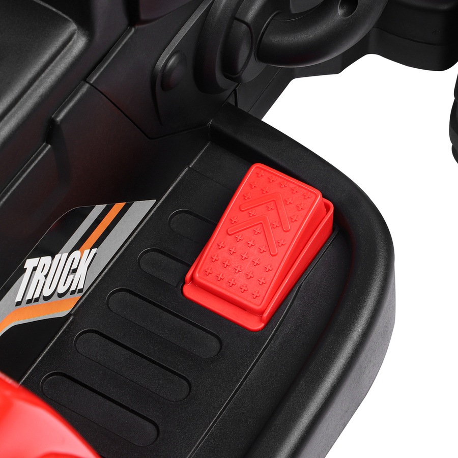 ALFORDSON Kids Ride On Car Tractor 12V Electric