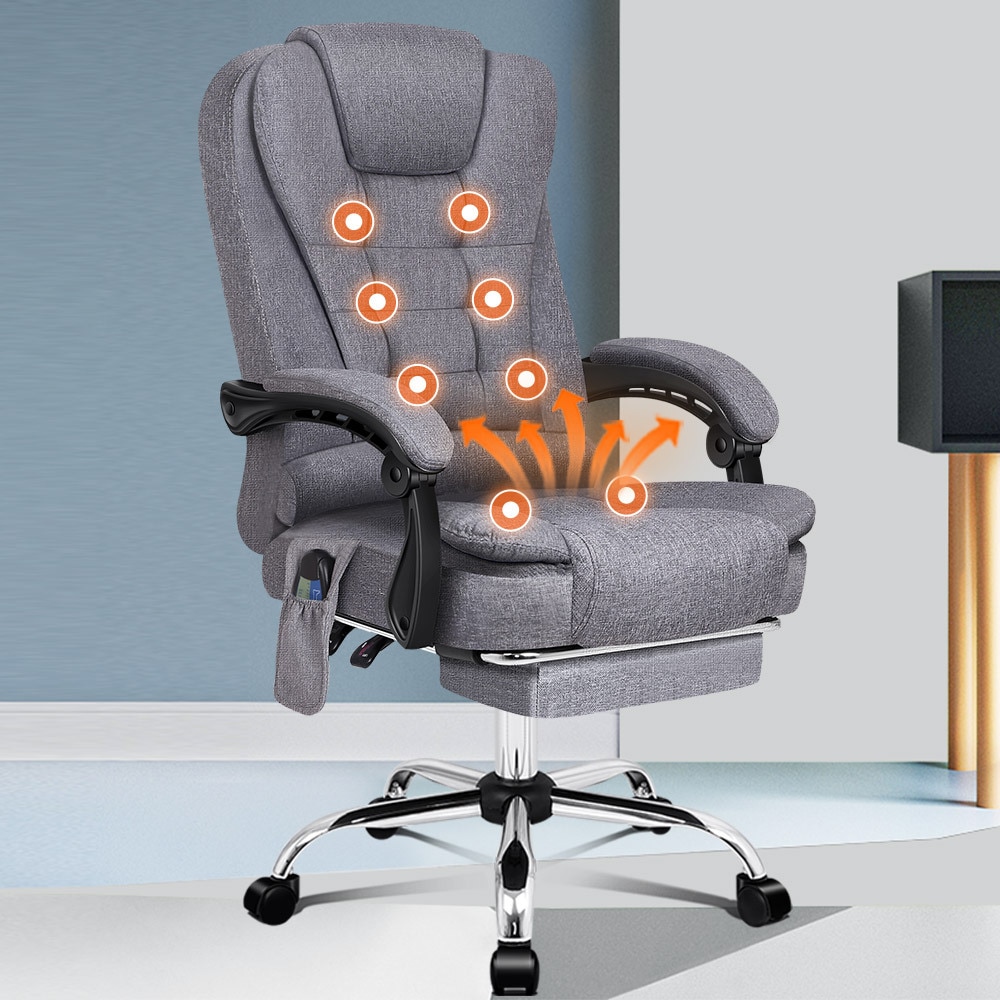 Alfordson massage office deals chair