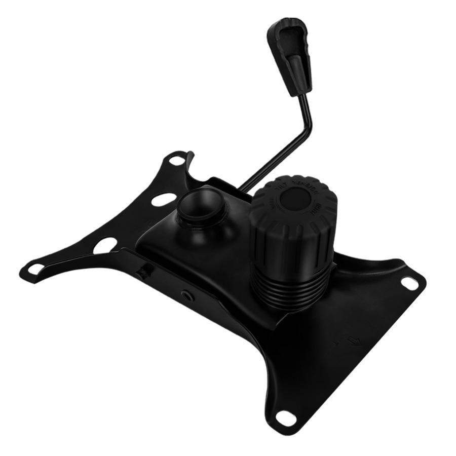 ALFORDSON Mesh Office Chair Ergonomic Seat Black