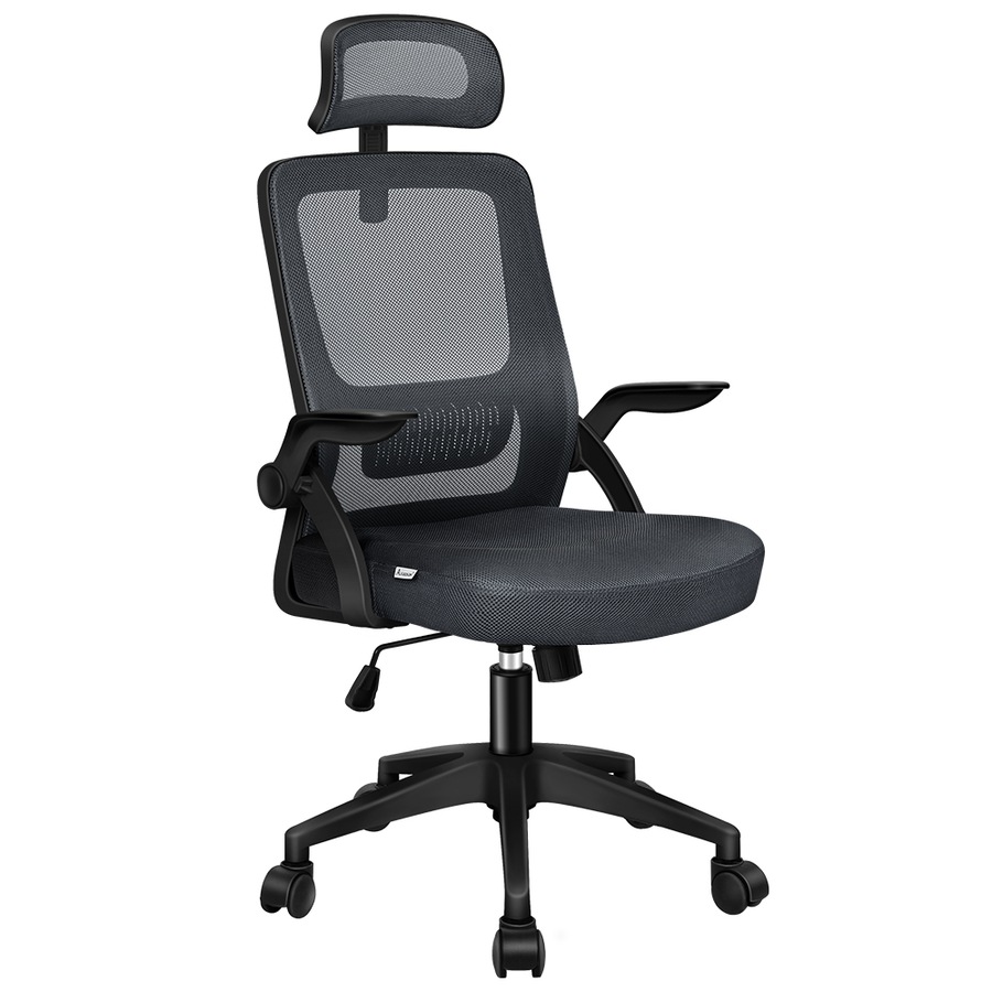 ALFORDSON Office Chair Mesh Executive Seat Tilt Gaming Racing Computer