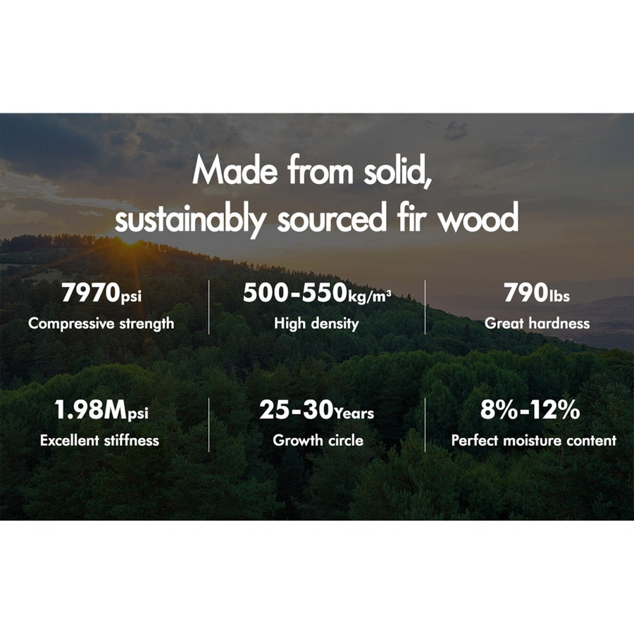 ALFORDSON Outdoor Storage Box 160L Wooden Garden Bench Chest Tool Sheds Charcoal L