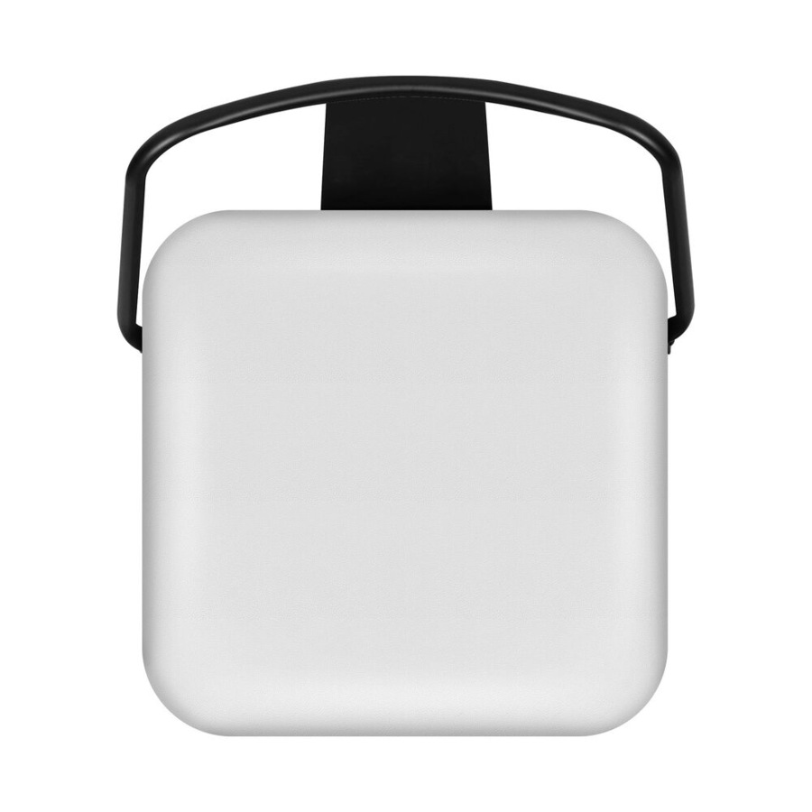 4x ALFORDSON Bar Stools Gloria Industrial Retro White