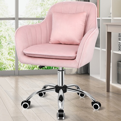 Buy Velvet Office Chairs Online in Australia MyDeal