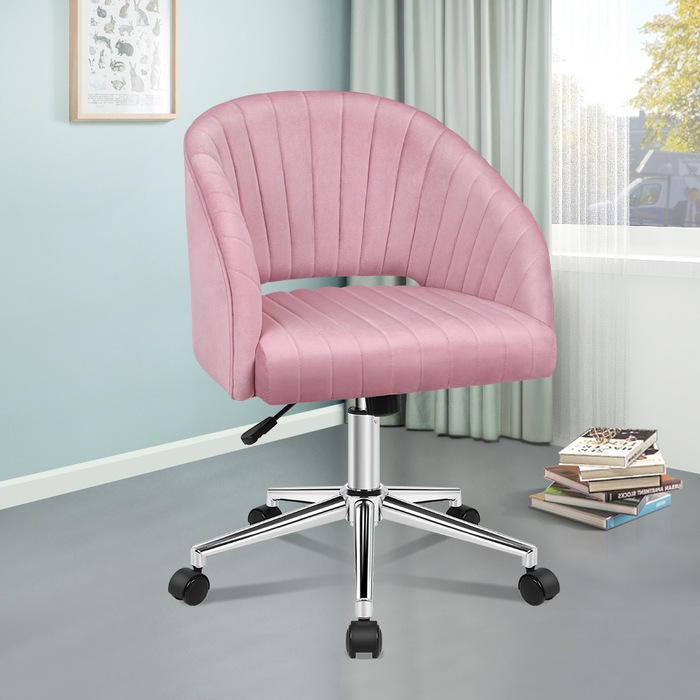 Buy Velvet Office Chairs Online in Australia MyDeal