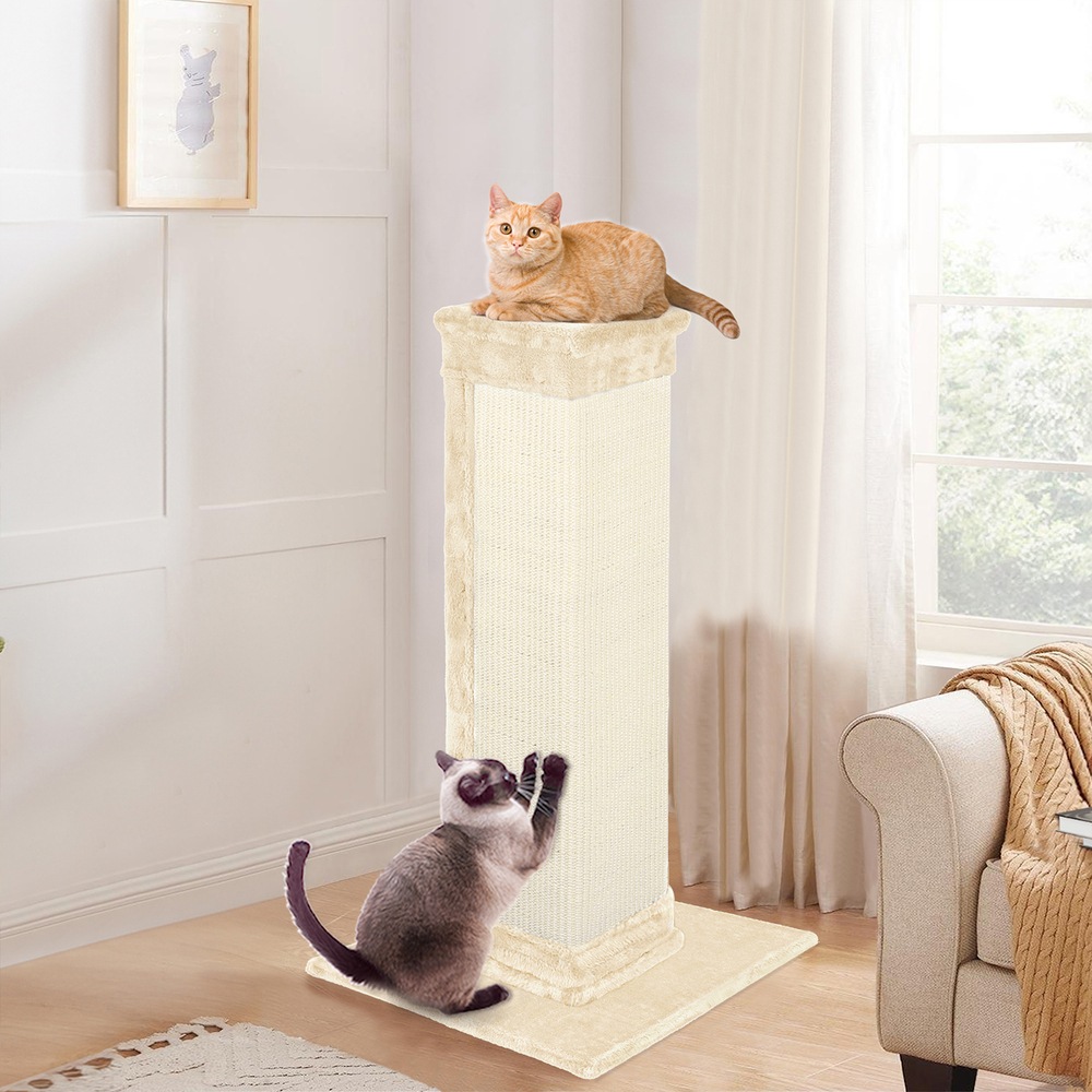 Discount cat trees outlet free shipping