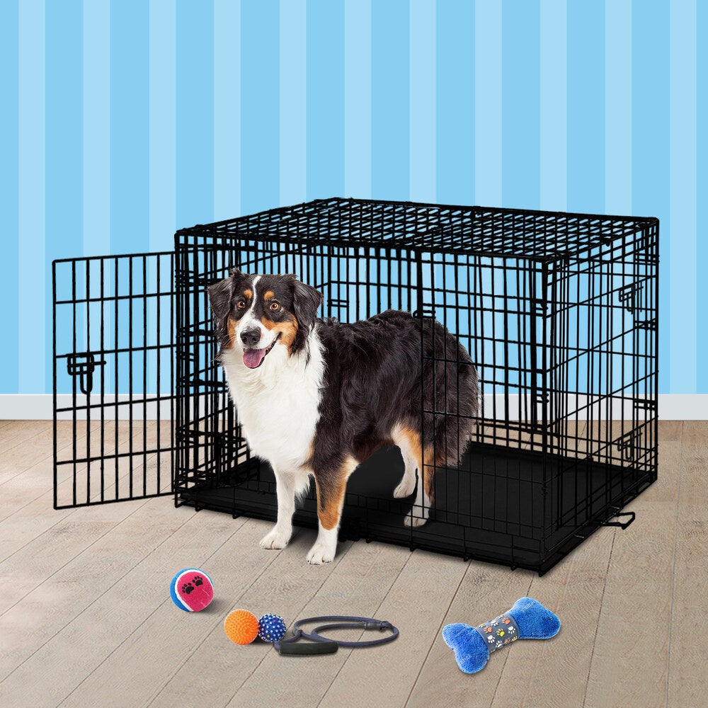 30 inch 2024 pet crate