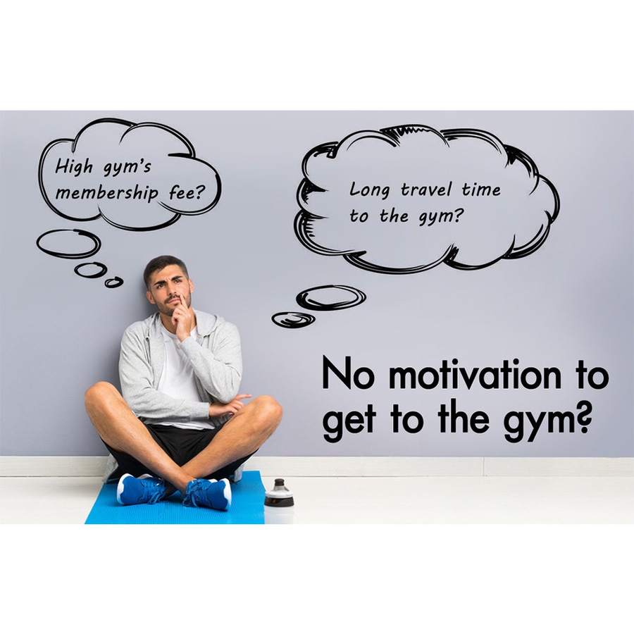 BLACK LORD 10kg Weight Plate Set Barbell Dumbbell Weight Lift Bench Squat Rack