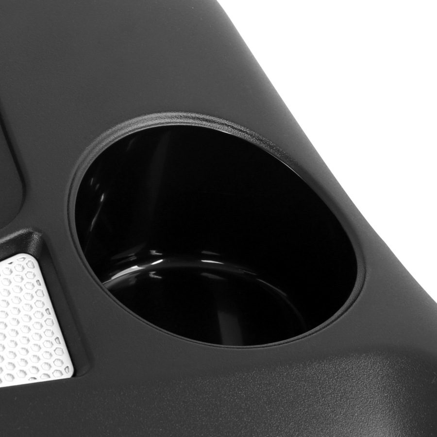 BLACK LORD Electric Treadmill Incline Run Machine Foldable BX220 400MM BELT 18KM/H SPEED