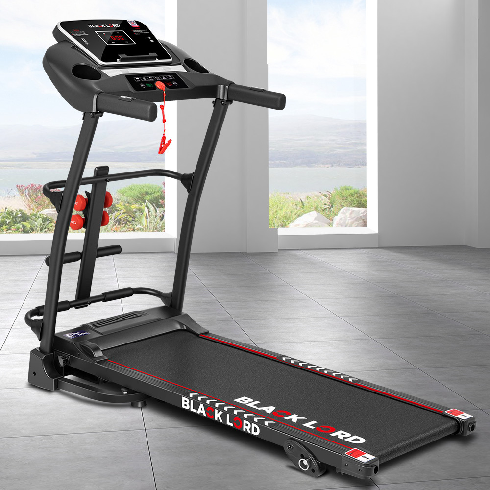 Lsg chaser 2 treadmill manual hot sale