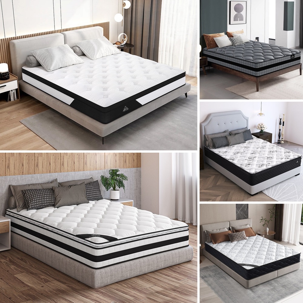 Double 2024 mattress deals