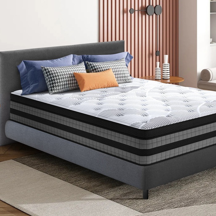 Buy Queen Mattresses Online in Australia - MyDeal