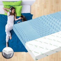 Memory Foam Mattress Toppers for Online Sale - MyDeal