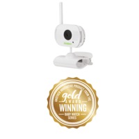 Uniden BW3000 - Optional Baby Camera for BW30XX, BW31XX & BW34XX Series