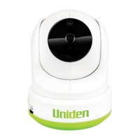 Uniden BW31PTZ - Optional Pan, Tilt & Zoom Camera for BW3451R Series Baby Monitor
