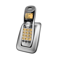 Uniden DECT 1715 - DECT Digital Phone System With Power Failure Backup