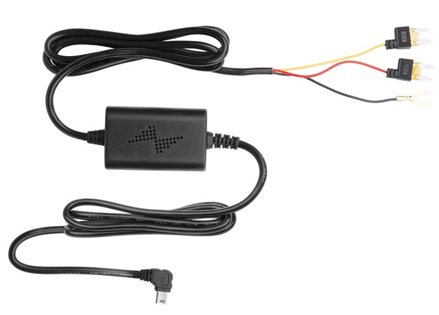 Uniden HWK-1 - Hard Wire Kit For Smart Dash Cams - Micro USB Models Only