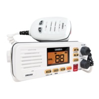 Uniden UM255 - Dual Band 27MHz Marine AM CB Radio