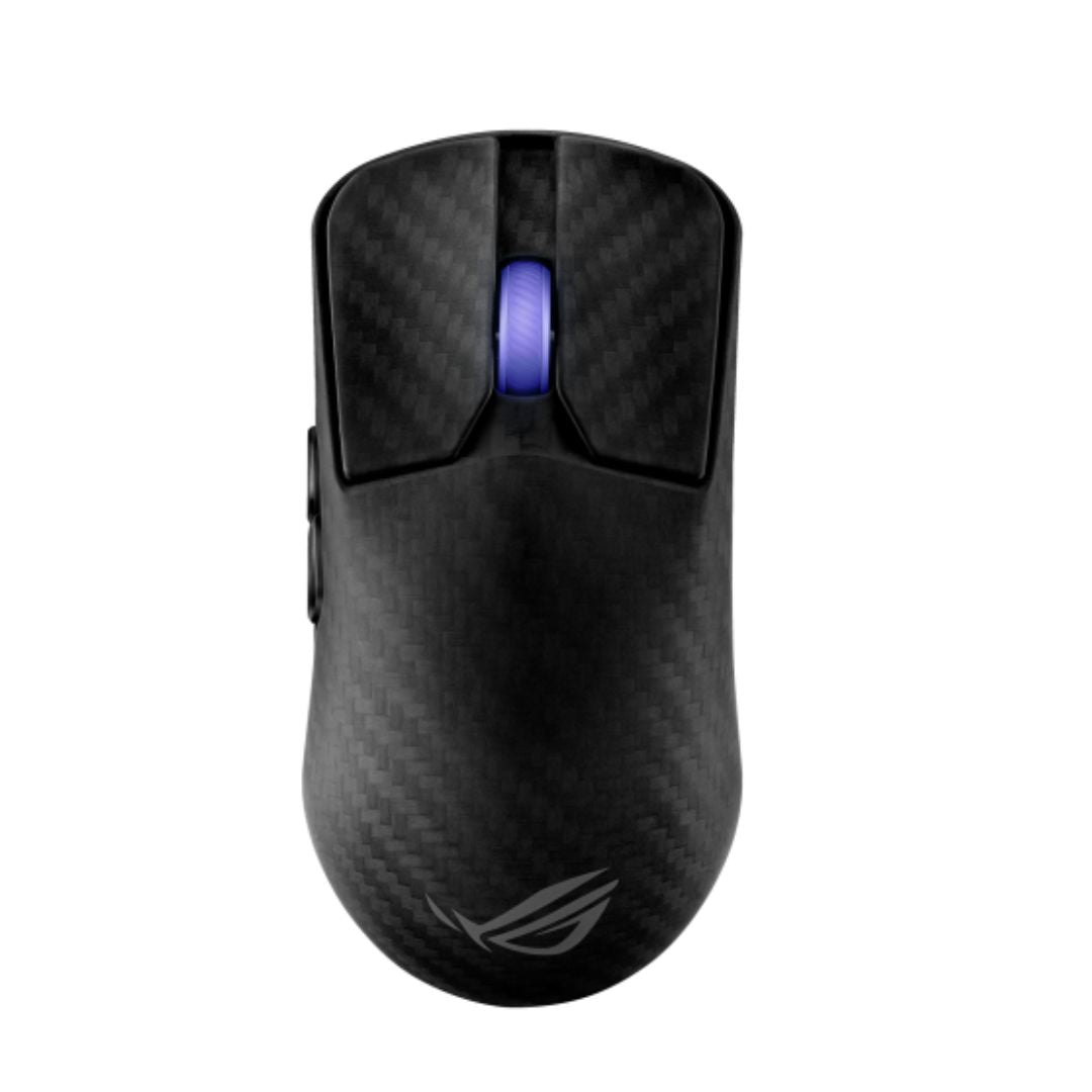 Buy ASUS ROG Harpe Ace Extreme Wireless Gaming Mouse, 42,000-dpi ROG ...