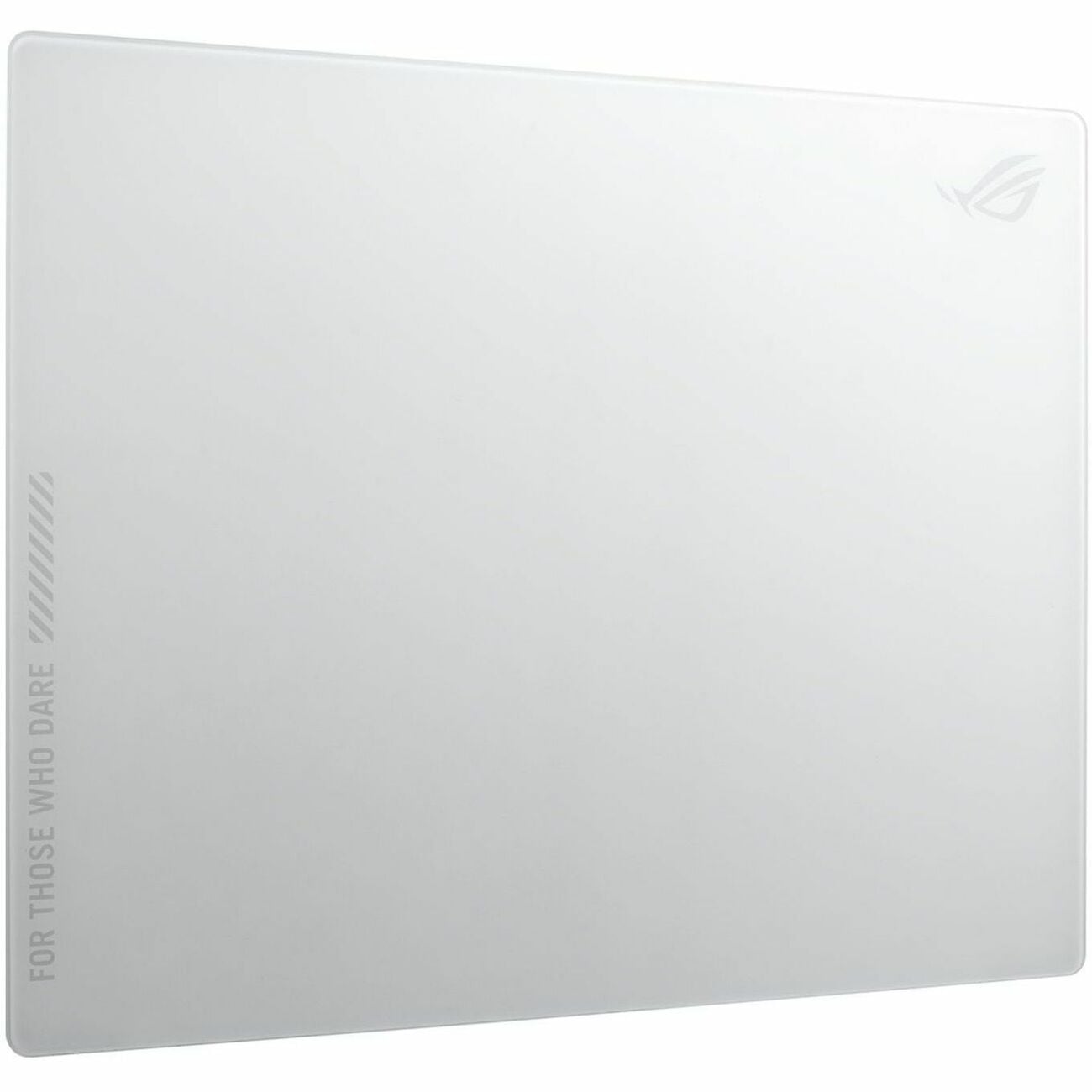 Buy ASUS ROG Moonstone Ace L large tempered glass gaming mouse pad ...