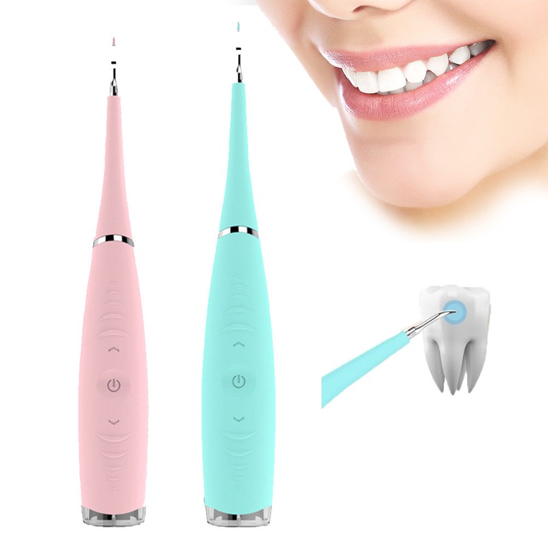 Buy Electric Ultrasonic Dental Scaler MyDeal