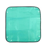 Foldable Gardening Mat for Mess-Free Planting and Easy Transplanting