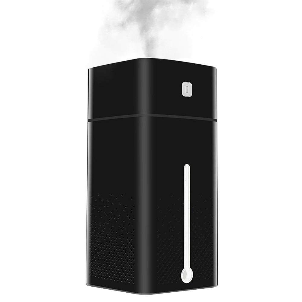 Breville LAH300WHT the Easy Mist 
