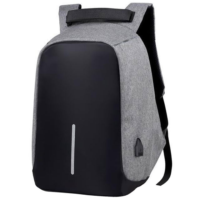 Milano anti theft backpack best sale