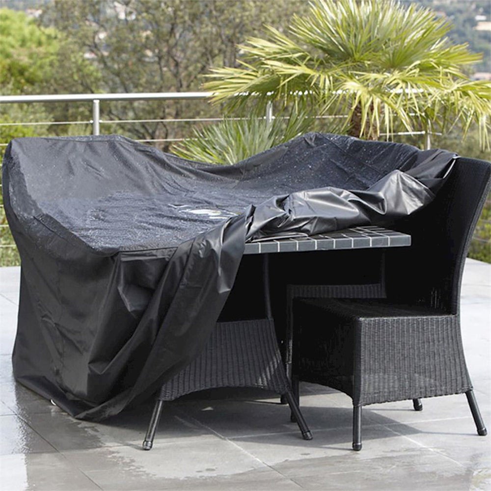 Outdoor Furniture Waterproof Polyster Cover