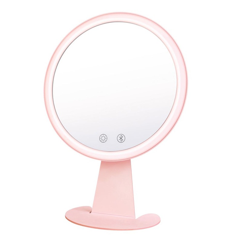 Buy Personal Makeup Mirror with Rechargeable Lights MyDeal