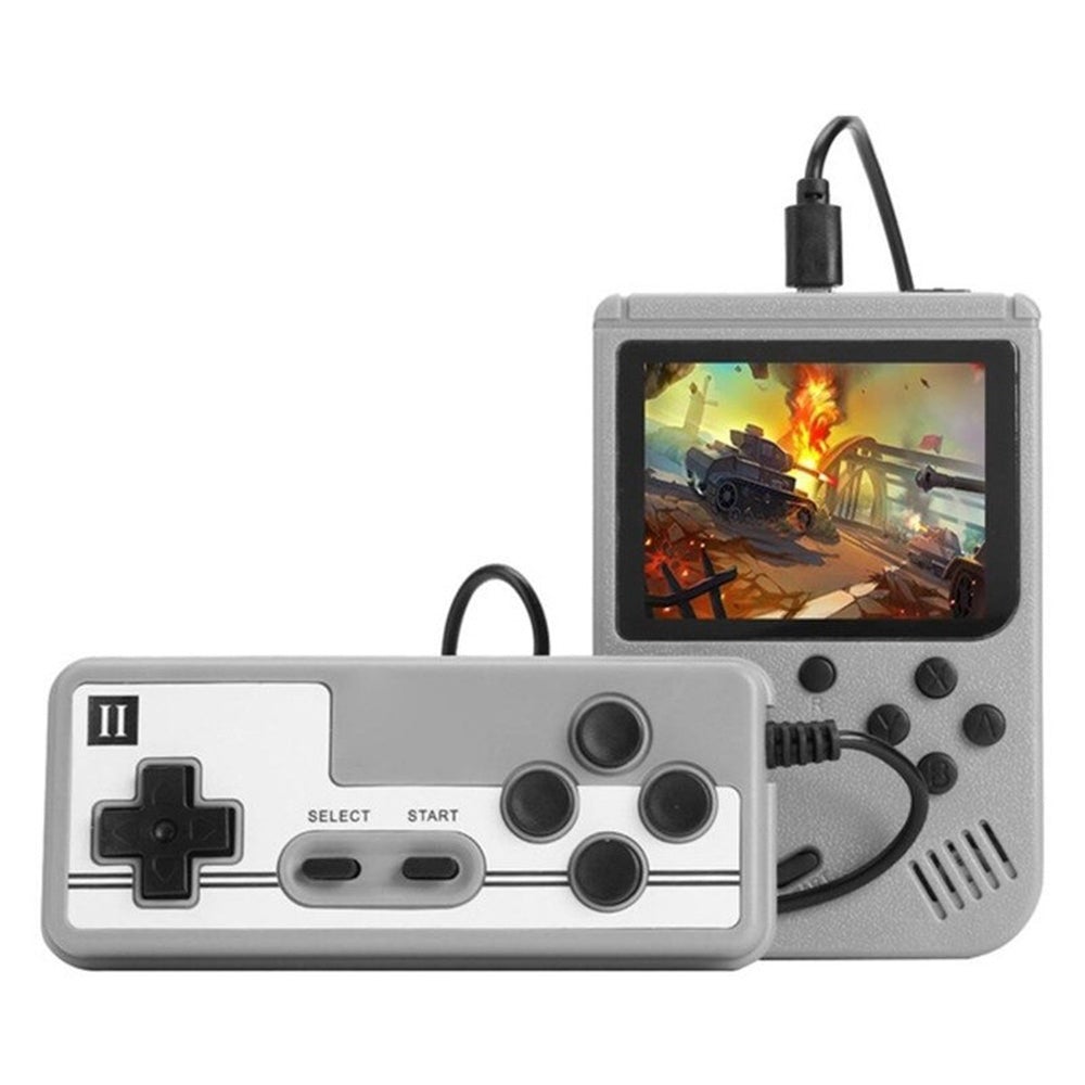Portable USB Pocket Retro Gaming Console