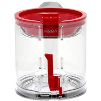 Premium Dust Bucket for Dyson Vacuum Cleaner - Includes Seal Cover