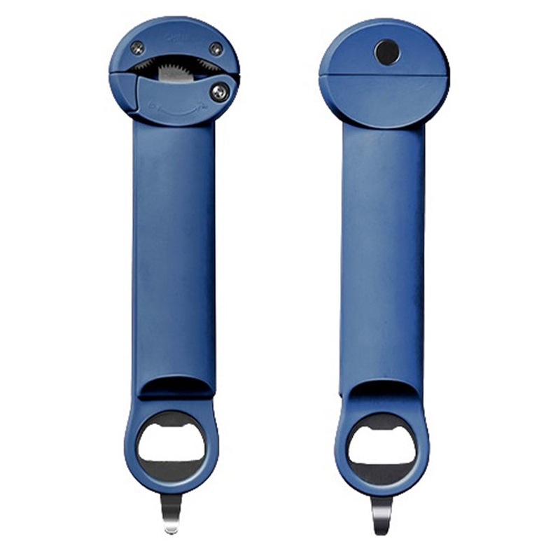 Buy Versatile Retractable Bottle Opener Essential Kitchen Tool MyDeal