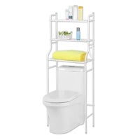 Buy Joseph Joseph EasyStore Compact Suction Mount Shower Caddy Shelf w/ Mirror White at Barbeques Galore.