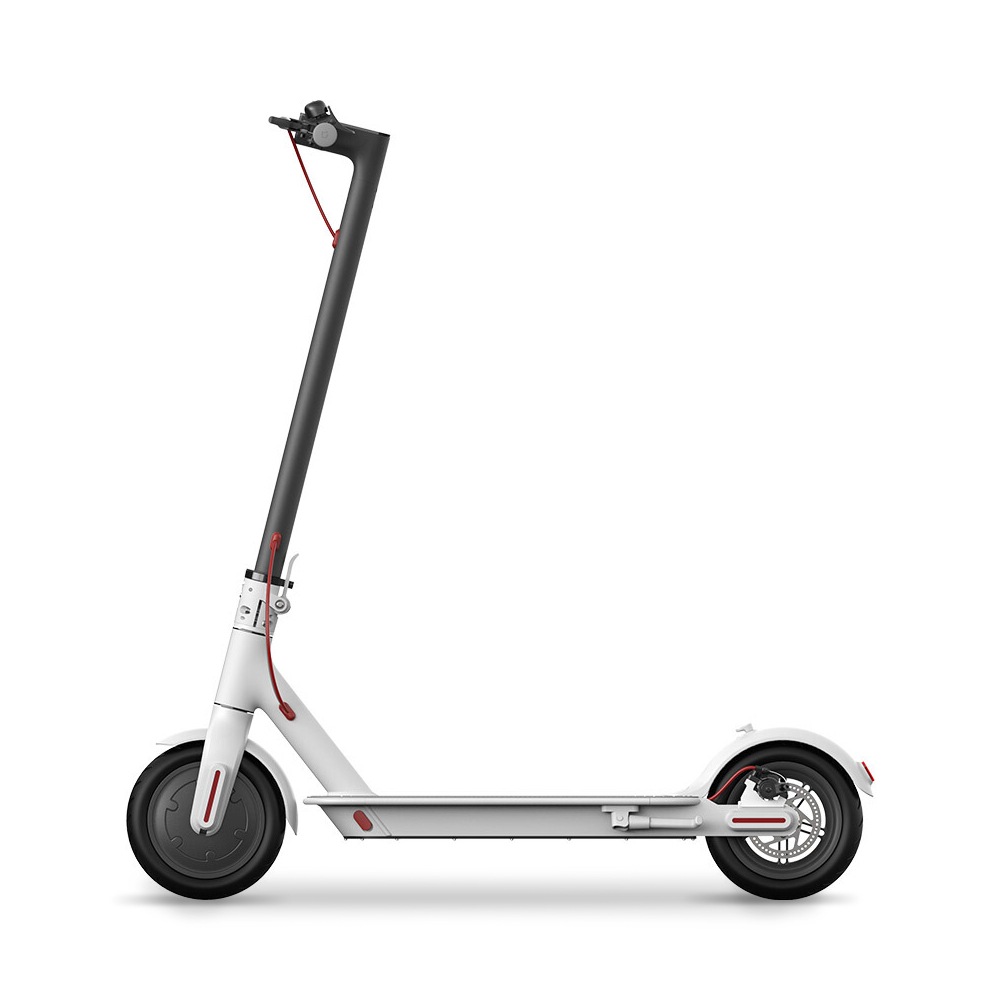 Mi discount scooter bluetooth