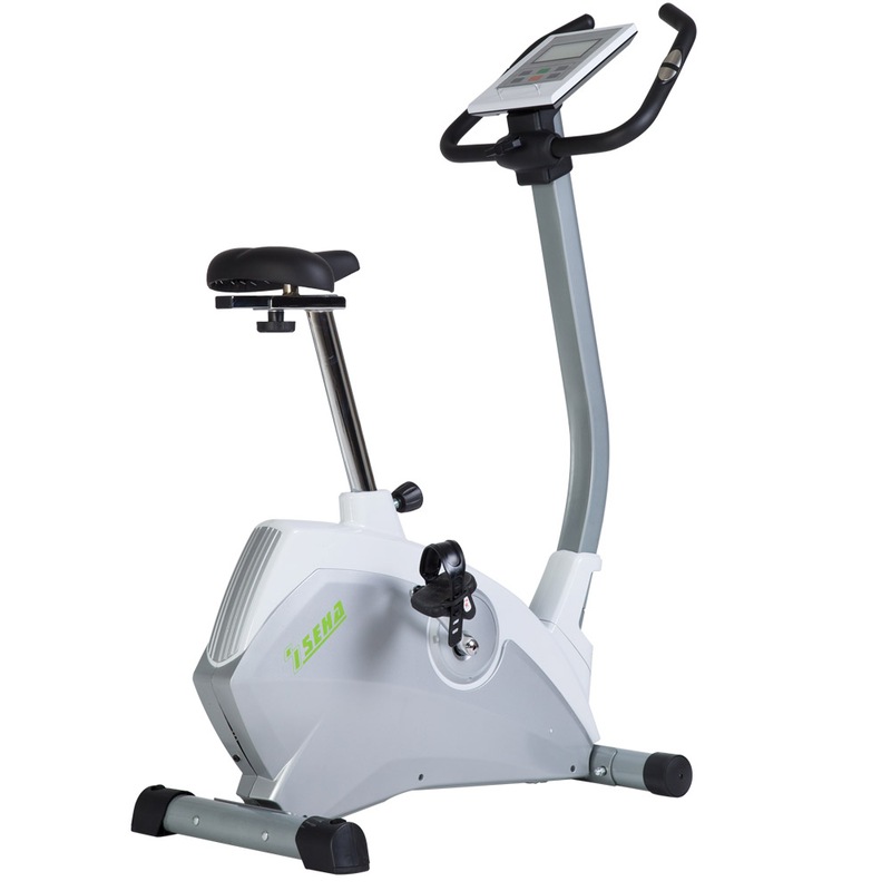 cardio fitness bike