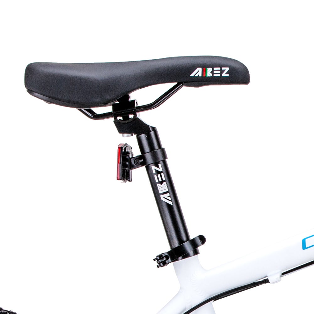 Buy AKEZ CLIMBER 26 Inches Seat Tube 15.5 Inches Mountain Bike