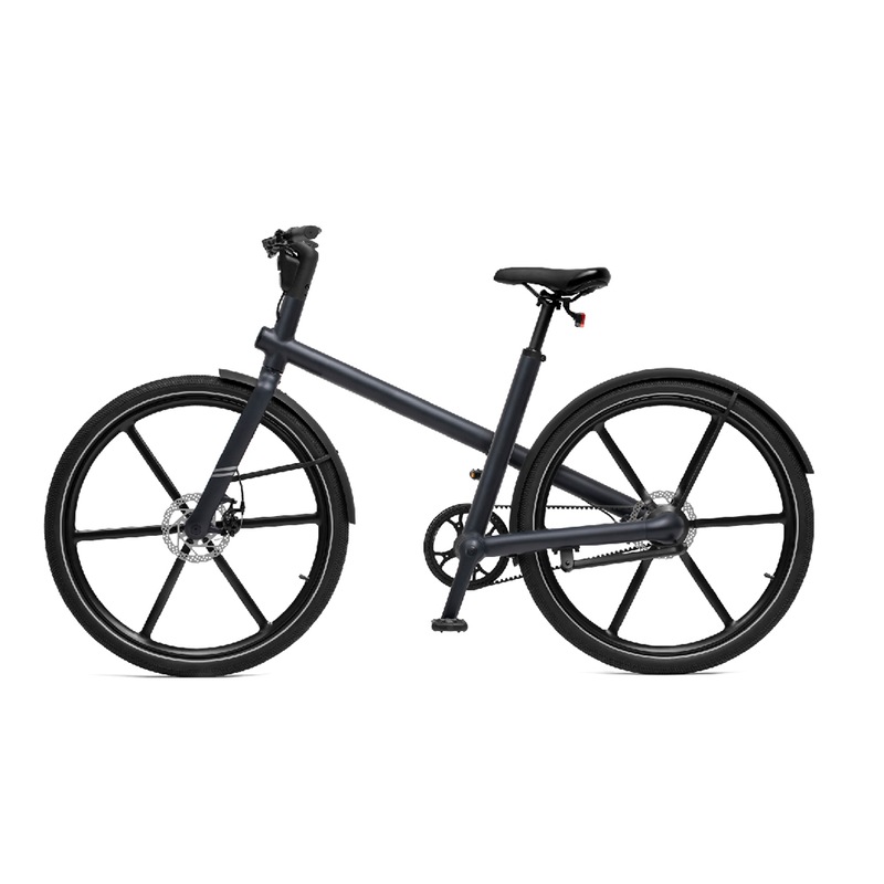 AKEZ HM1 36V 12AH 27.5 Inches Max Range 85KM Electric Bike City Bikes